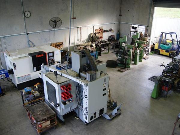 Workshop Equipment Auctions